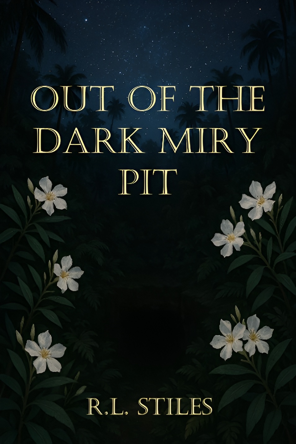 Out of the Dark Miry Pit